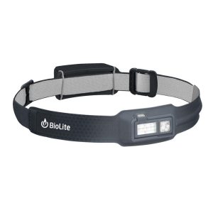 BioLite Headlamp 330 - Gray