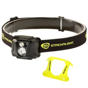 Streamlight Enduro Pro Headlamp LED