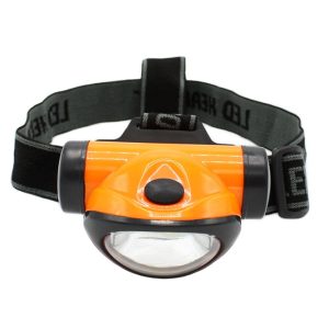 3 Watt LED Headlight