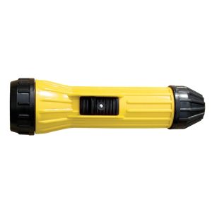 2 D-Cell Industrial Flashlight