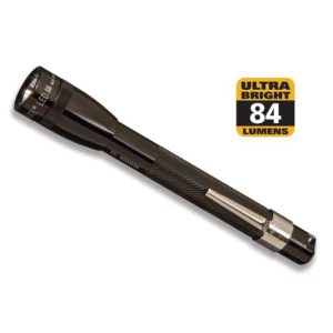Mini Maglite LED with AAA Batteries