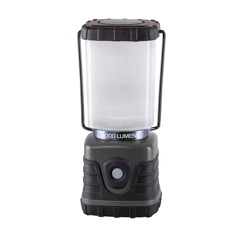 SMD LED Lantern 2000 Lumens