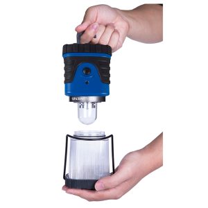 SMD LED Lantern 500 Lumens