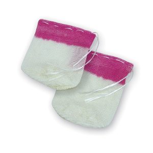 Tie-On Rayon Lantern Mantles - 2 Pack