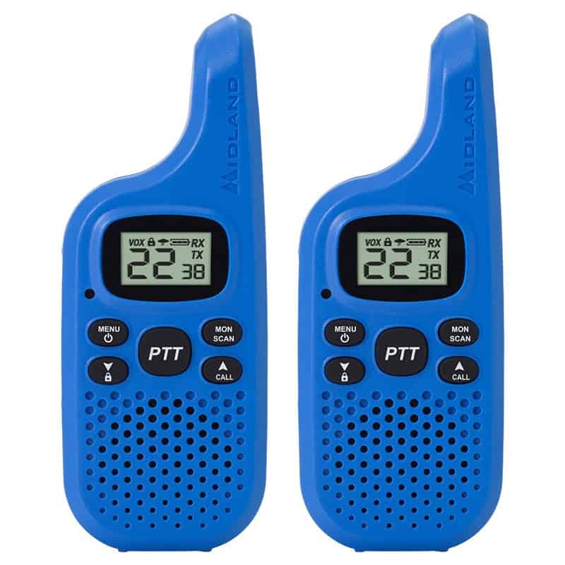 X-TALKER T20 Walkie Talkie