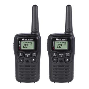 X-TALKER T10 Walkie Talkie