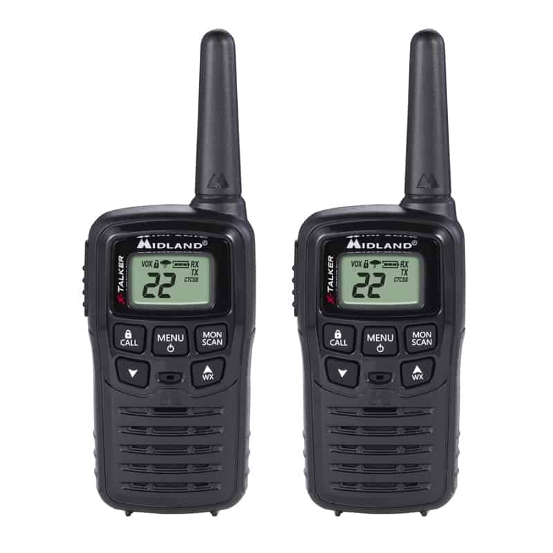 X-TALKER T10 Walkie Talkie
