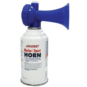 Air Horn - 8 oz.