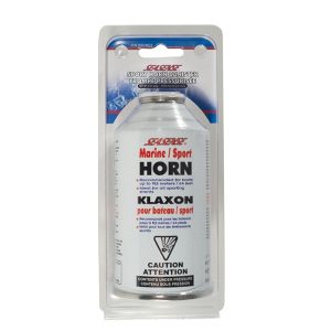 Air Horn Refill Canister - 8 oz.