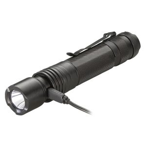 ProTac HL USB Rechargeable LED Flashlight