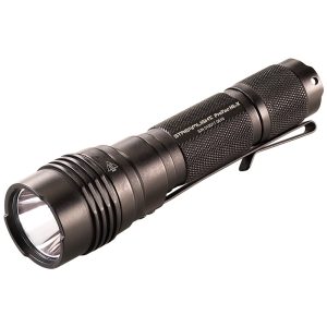 ProTac HL-X USB Rechargeable Flashlight