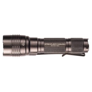 ProTac HL-X USB Rechargeable Flashlight