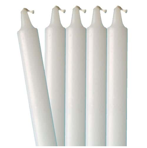 Emergency Candles - 4-Pack