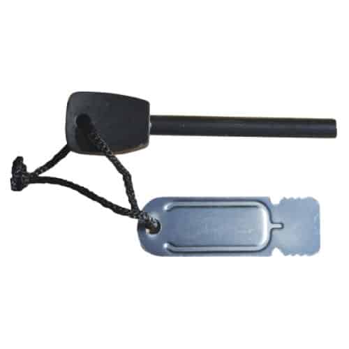 Flint Striker Fire Starter