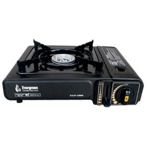 Portable Butane Stove
