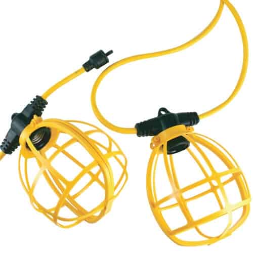 Light String - 100 Ft.