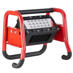 Super Bright LED Rechargeable Portable Scene Light II