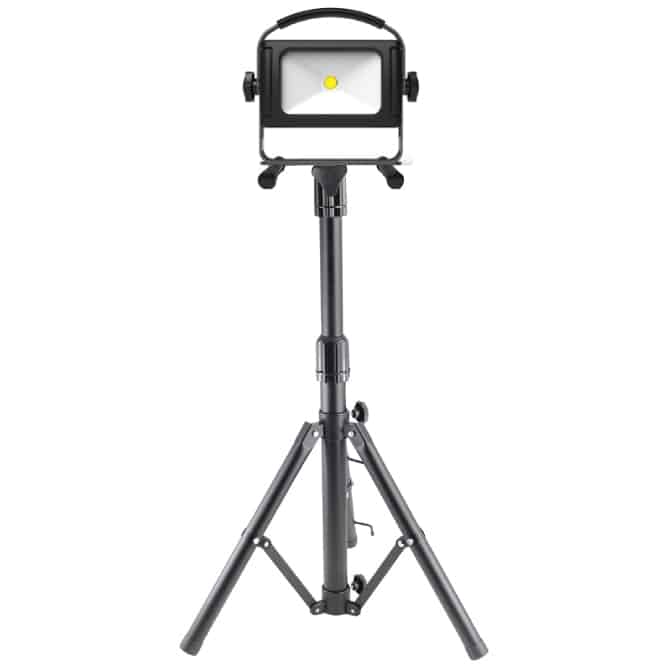 LED Worklight 4000 Lumens