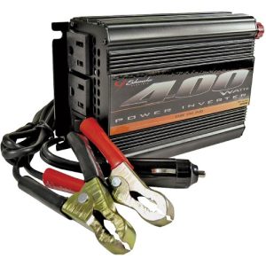 400 Watt Power Inverter