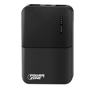 Portable Power Bank 5000mAh