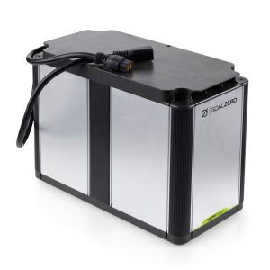 Goal Zero Yeti Tank Expansion Pack