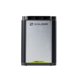 Goal Zero Yeti Tank Expansion Pack