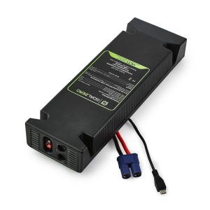 Goal Zero Yeti MPPT Solar Charging Optimization Module