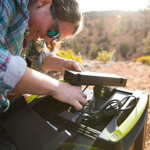 Goal Zero Yeti MPPT Solar Charging Optimization Module