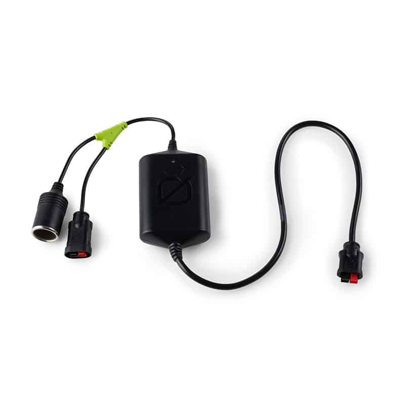 Yeti Lithium 12V Regulated Cable