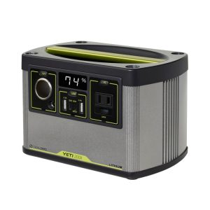 Goal Zero Yeti 200X Portable Power Station