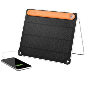 BioLite SolarPanel 5+