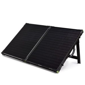 Goal Zero Boulder 100 Folding Solar Panel