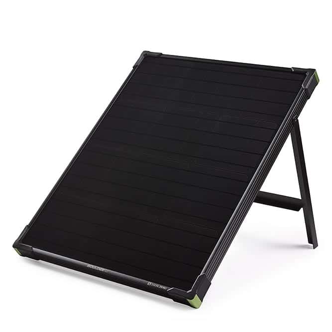 Goal Zero Boulder 50 Solar Panel