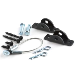 Furniture Anti-Tip Kit