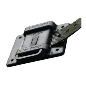 Flat Screen TV / Monitor Anti-Tip Fastener