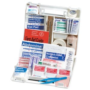 Sports First Aid Kit