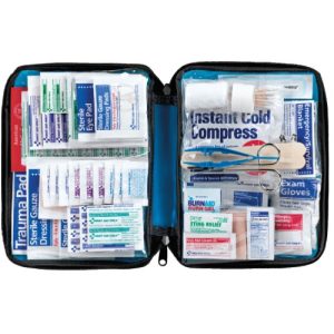 312 Piece All Purpose First Aid Kit