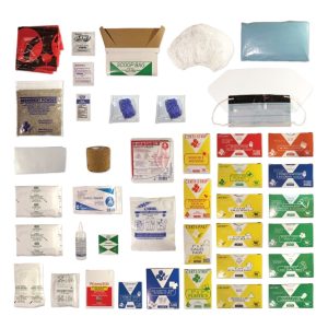 First Aid Kit 75V - Class A - Refill