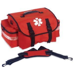 Arsenal 5210 Small Trauma Bag - Orange