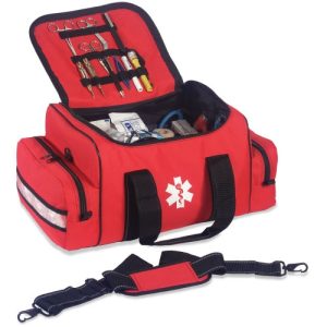 Arsenal 5215 Large Trauma Bag - Orange