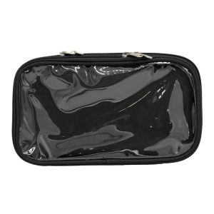 Accessory Pouch - Black