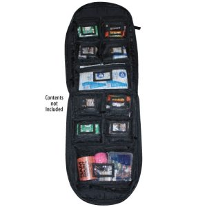 Deluxe Medical Backpack with Hydration