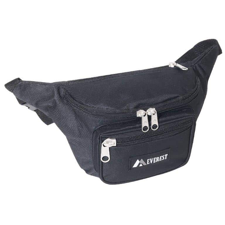 Waist Pack - Medium