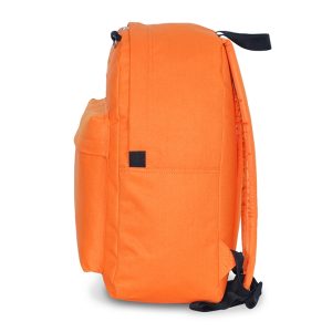 Large Backpack - Orange