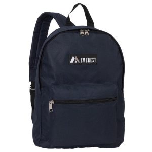 Basic Backpack - Blue