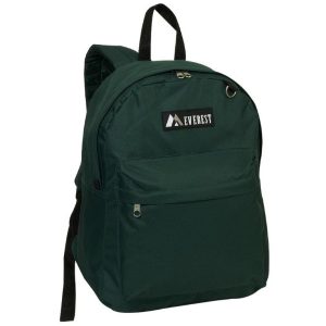 Large Backpack - Green