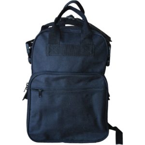 3-Way Backpack - Blue