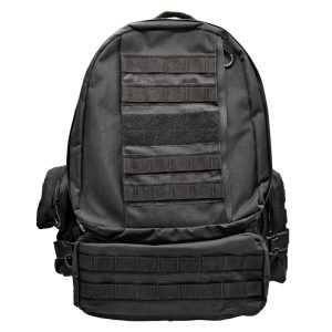 Tactical Deployment Pack