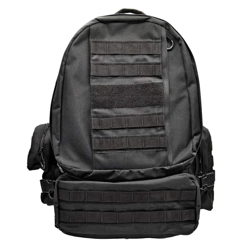 Tactical Deployment Pack