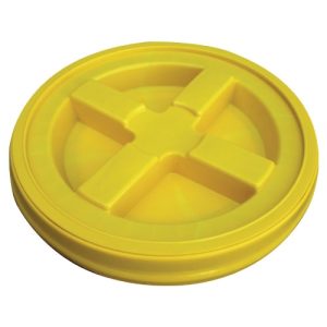 Gamma Seal Lid - Yellow
